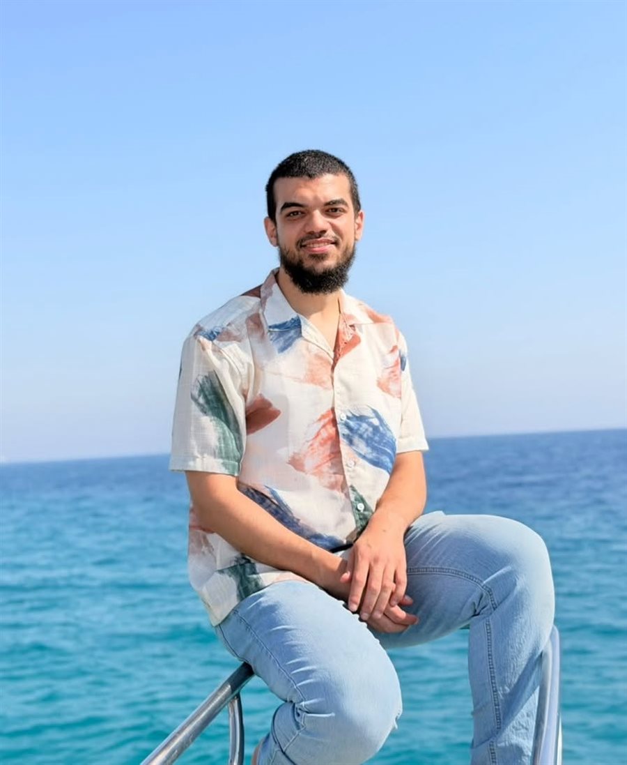 أحمد سمير — خبير Performance Marketing
