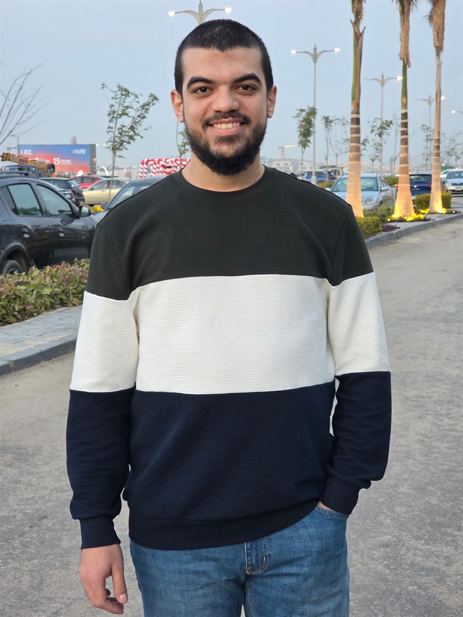 أحمد سمير